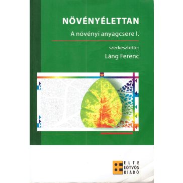 Növényélettan I-II.