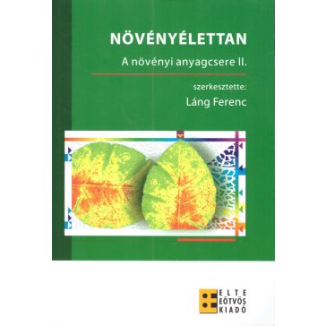 Növényélettan I-II.