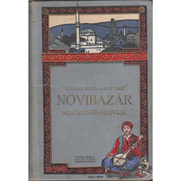 Novibazár - szandzsák - Plevlje