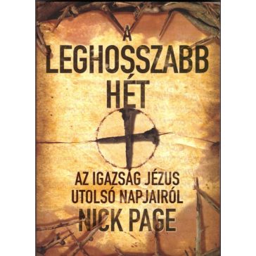 A leghosszabb hét