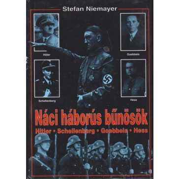 Náci háborús bűnösök