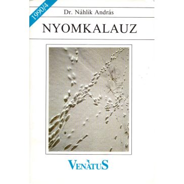 Nyomkalauz