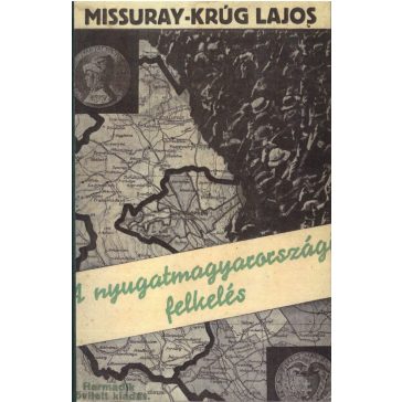 A nyugatmagyarországi felkelés