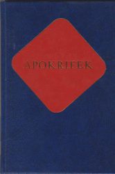 Apokrifek