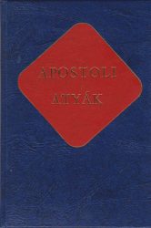 Apostoli atyák