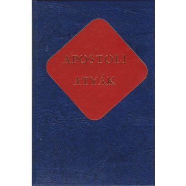Apostoli atyák