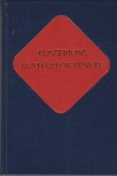 Euszebiosz egyháztörténete