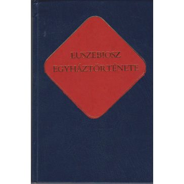 Euszebiosz egyháztörténete