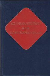 Az ókeresztény kor egyházfegyelme
