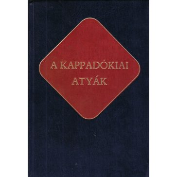 A kappadókiai atyák