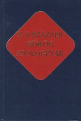 A II. századi görög apologéták