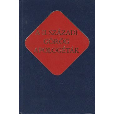 A II. századi görög apologéták