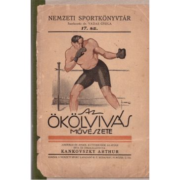Az ökölvívás művészete