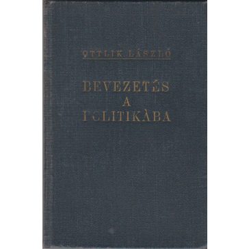 Bevezetés a politikába
