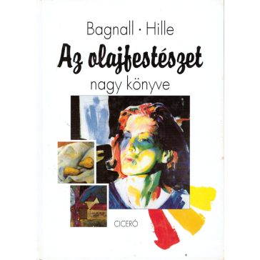 Az olajfestészet nagy könyve