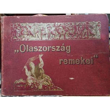 Olaszország remekei I-II.