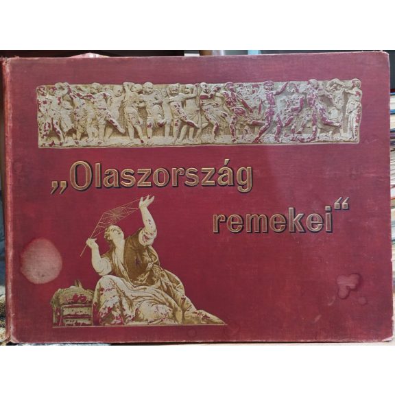 Olaszország remekei I-II.
