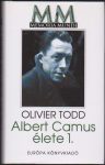 Albert Camus élete  1-2.