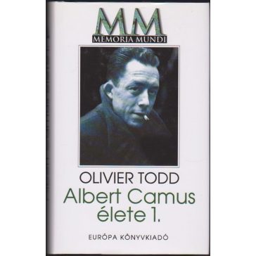 Albert Camus élete  1-2.