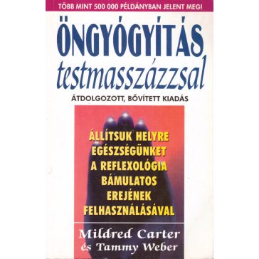 Öngyógyítás testmasszázzsal