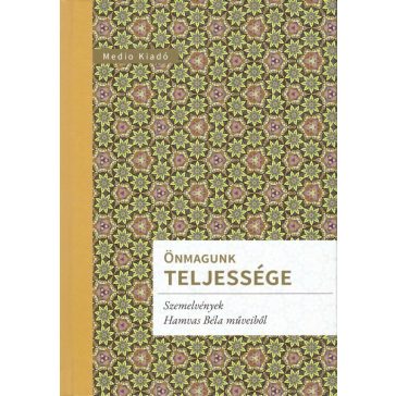 Önmagunk teljessége