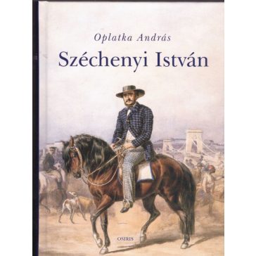 Széchenyi István