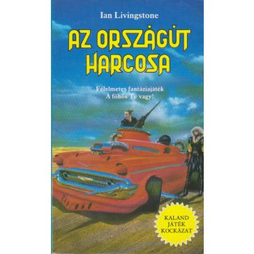 Az országút harcosa