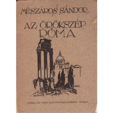 Az örökszép Róma