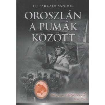 Oroszlán a pumák között
