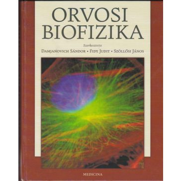 Orvosi biofizika