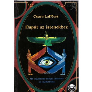 Napút az istenekhez