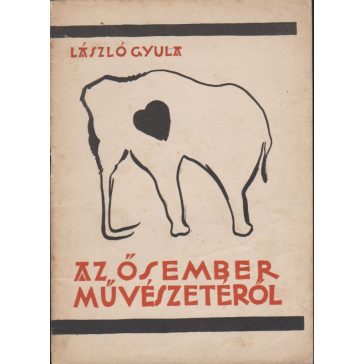 Az ősember művészetéről