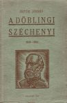 A döblingi Széchenyi 1848-1860