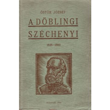 A döblingi Széchenyi 1848-1860