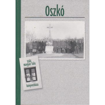 Oszkó