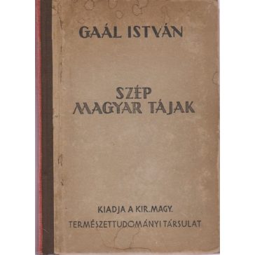 Szép magyar tájak