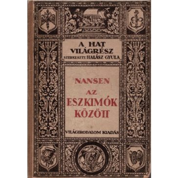 Az eszkimók között