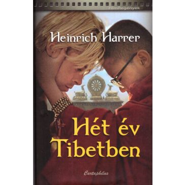 Hét év Tibetben