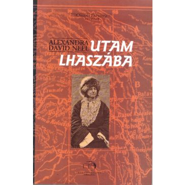 Utam Lhaszába