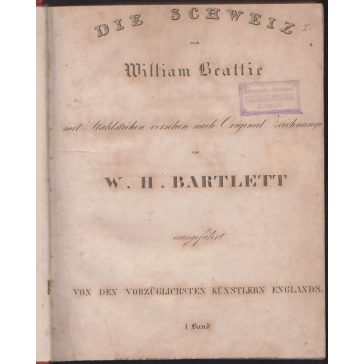 Die Schweiz