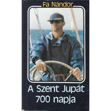 A Szent Jupát 700 napja