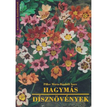 Hagymás dísznövények