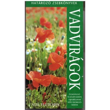 Vadvirágok