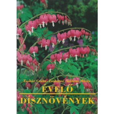 Évelő dísznövények