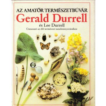 Az amatőr természetbúvár