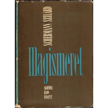 Magismeret I-II.