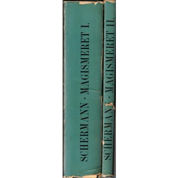 Magismeret I-II.