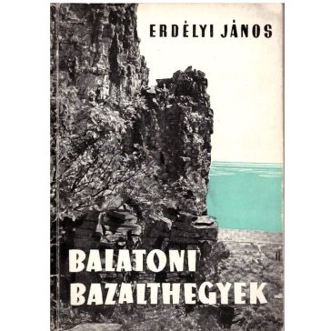 Balatoni bazalthegyek