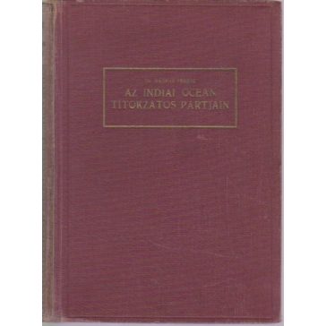 Az Indiai Oceán [sic!] titokzatos partjain