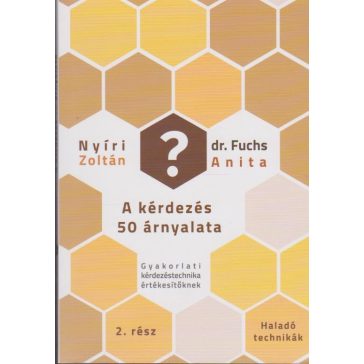 A kérdezés 50 árnyalata